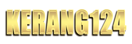 Logo KERANG124